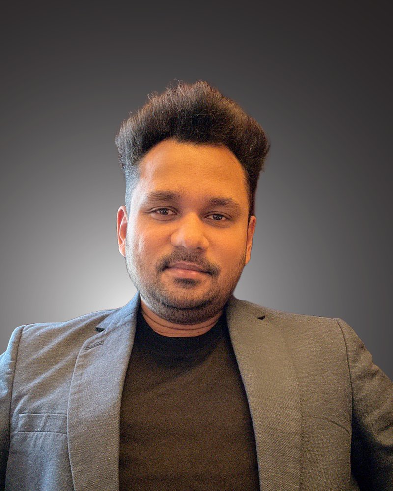 Nadeesha A. Watawala, Founder & Director, IDX Core